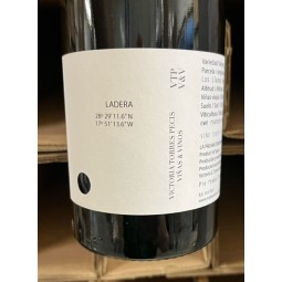 Matias i Torres La Palma rouge Ladera 2018