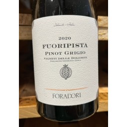 Foradori IGP Dolomiti Pinot...