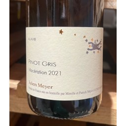 Domaine Julien Meyer Vin de...