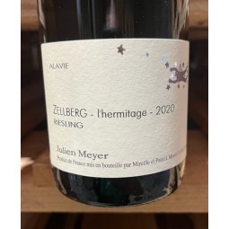 Domaine Julien Meyer Alsace...
