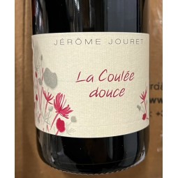 Domaine Jérôme  Jouret Vin de France La Coulée Douce 2021
