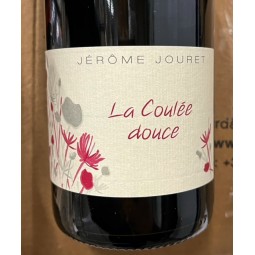 Domaine Jérôme  Jouret Vin de France La Coulée Douce 2024