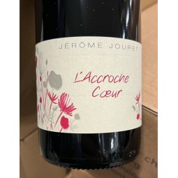 Domaine Jérôme Jouret Vin...