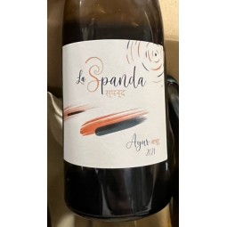 La Spanda Vin de france...