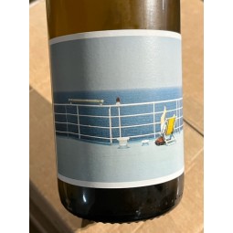 Le Clos des Grillons Vin de France blanc Soleil 28 2021