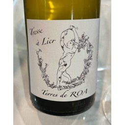 Domaine Terres de Roa Vin de France Tresse à Lier 2021