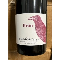 Le Raisin et l'Ange (Azzoni) Vin de France Brân 2021