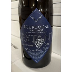 Sextant Bourgogne Rouge 2021