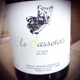 Joan Ramon Escoda Conca de Barbera Bassotets 2022