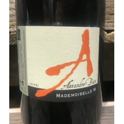 Domaine Alexandre Bain Vin...