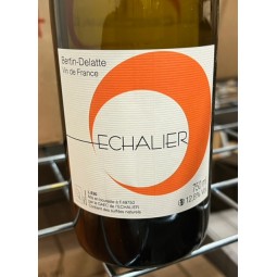 Bertin-Delatte Vin de France blanc L'Echalier 2020