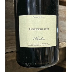 Jean-François Coutelou Vin...