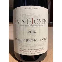 Domaine Jean-Louis Chave Saint Joseph 2015