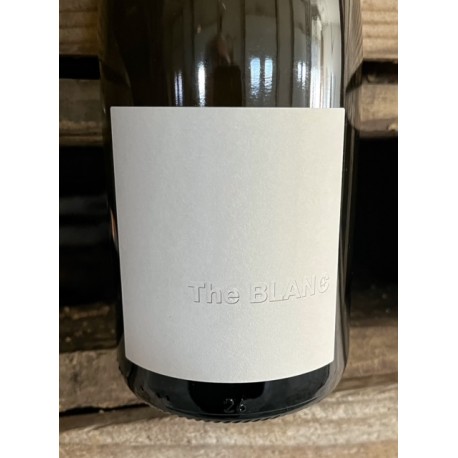 Domaine de la Bohème Vin de France blanc The Blanc 2021