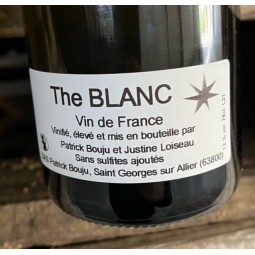Domaine de la Bohème Vin de France blanc The Blanc 2021