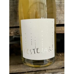 Domaine de la Bohème Vin de France blanc pet nat Festéjar 2021
