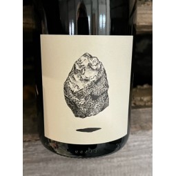Domaine de la Bohème Vin de France rouge Caillou 2023-4