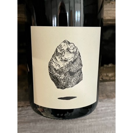 Domaine de la Bohème Vin de France rouge Caillou 2023-4