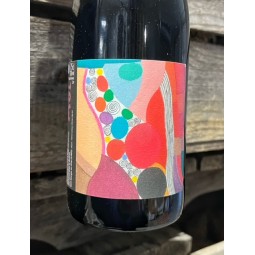 Patrick Bouju Vin de France rouge Môl 2023