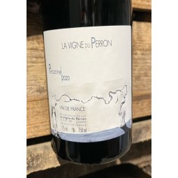 La Vigne du Perron Vin de France rouge Persanne 2020