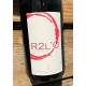 Les Maisons Brulées Vin de France rouge R2L\'O 2021 magnum