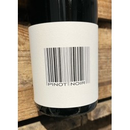 Les Maisons Brulées Vin de France rouge Pinot Noir 2021
