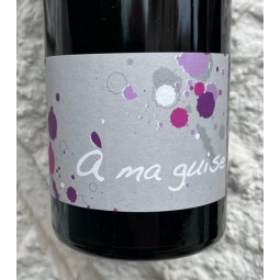Domaine Les Terres Promises...