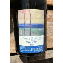Alice & Olivier De Moor Chablis Premier Cru Vau de Vey 2023
