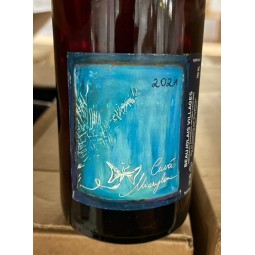 Domaine Guy Breton Beaujolais Villages Marylou 2022