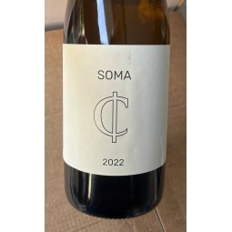 Ex Materia Vin de France Vin de France blanc Soma 2022