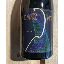 Les Vignes de l'Ange Vin Vin de France blanc Charme 2022