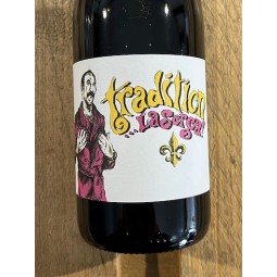 La Sorga Vin de France rosé Tradition 2022