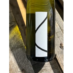 Léo Dietrich Vin de France blanc Le Virage du Breitstein 2021