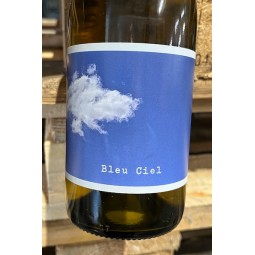 Domaine de la Goguette (Julien Mary) Vin de France blanc Bleu Ciel 2022