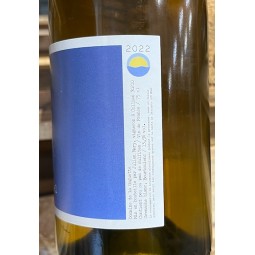 Domaine de la Goguette (Julien Mary) Vin de France blanc Bleu Ciel 2022