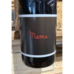 Domaine de la Goguette (Julien Mary) Vin de France rouge Mama 2022