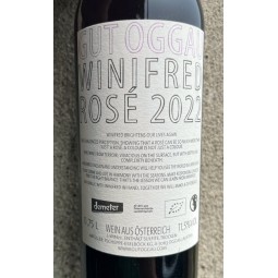 Gut Oggau Burgenland rosé Winifred 2022