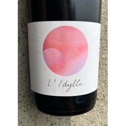 Raphaëlle Guyot Vin de France rouge L'Idylle 2022