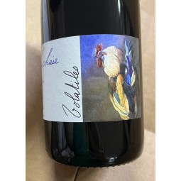 Château La Franchaie Vin de France rouge Volatiles 2022
