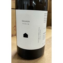 Matias i Torres La Palma blanc Malvasia Aromatica seca Piezas N. 4 2020