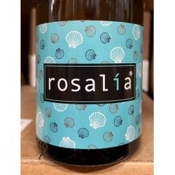 Constantina Sotelo Vino de Mesa blanco (Galice) Rosalia 2021