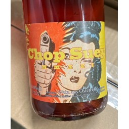 Quantum Winery Vin d'Autriche rosé Chop Suey 2021