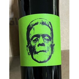 Clôt 13 Vin de France rouge Créature 2022