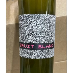Clôt 13 Vin de France blanc Bruit Blanc 2022