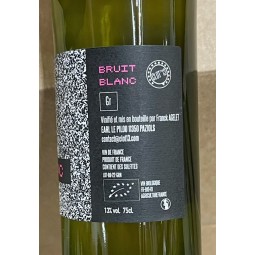 Clôt 13 Vin de France blanc Bruit Blanc 2022