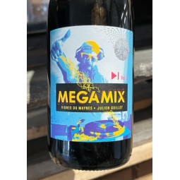 Les Vignes du Maynes Vin de France rouge Megamix Vol2 2021