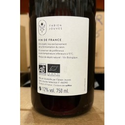 Mas del Périé Vin de France You Fuck My Wine 2022