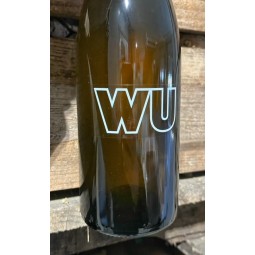 Domaine Mada Vin de France blanc (de noirs) WU 2022
