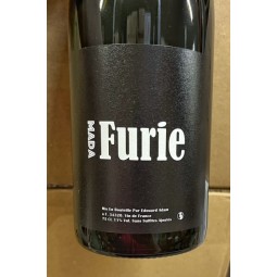 Domaine Mada Vin de France rouge Furie 2022