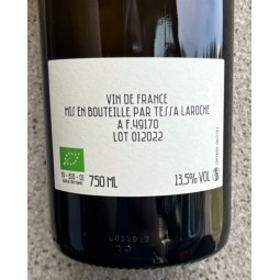 Domaine aux Moines Vin de France blanc Le Berceau des Fées 2022
